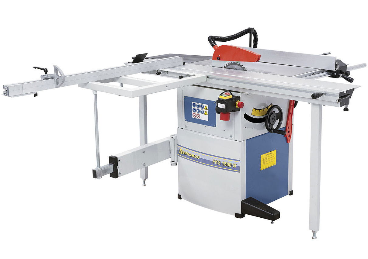 Bernardo FKS 1600 N formázó körfűrész, 230 V termék fő termékképe
