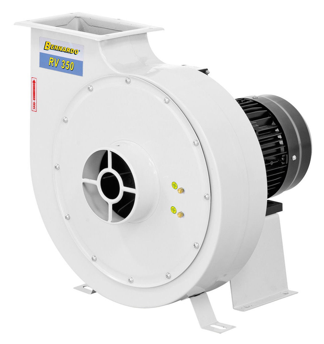 Bernardo RV 350 radiálventilátor, 400 V termék fő termékképe