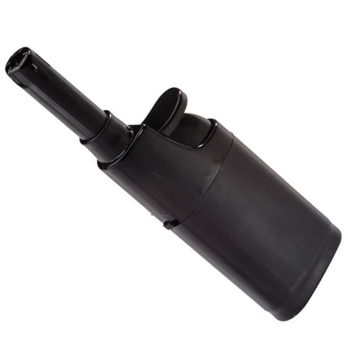 CFH Piezogyújtású super mini gázgyújtó, 10.5 cm termék fő termékképe