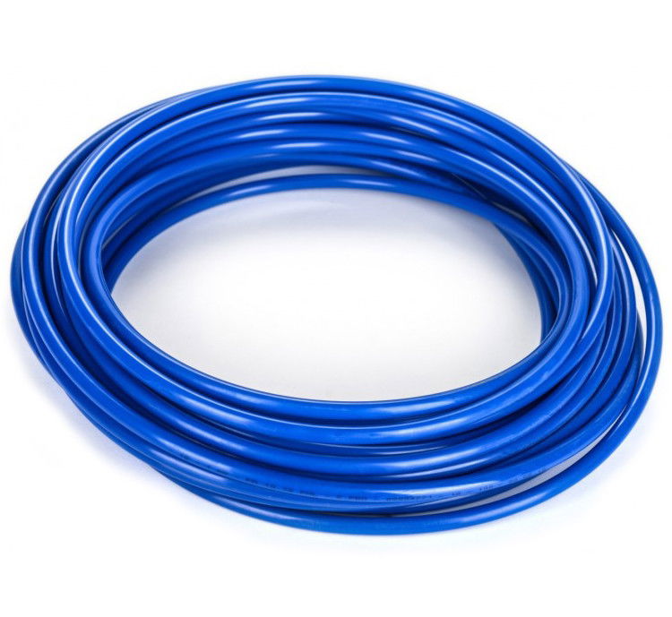 Rectus MFPA0806K kalibrált poliamid 12 egyenes tömlő, kék, 8x6x1 mm, 25 m/tekercs termék fő termékképe