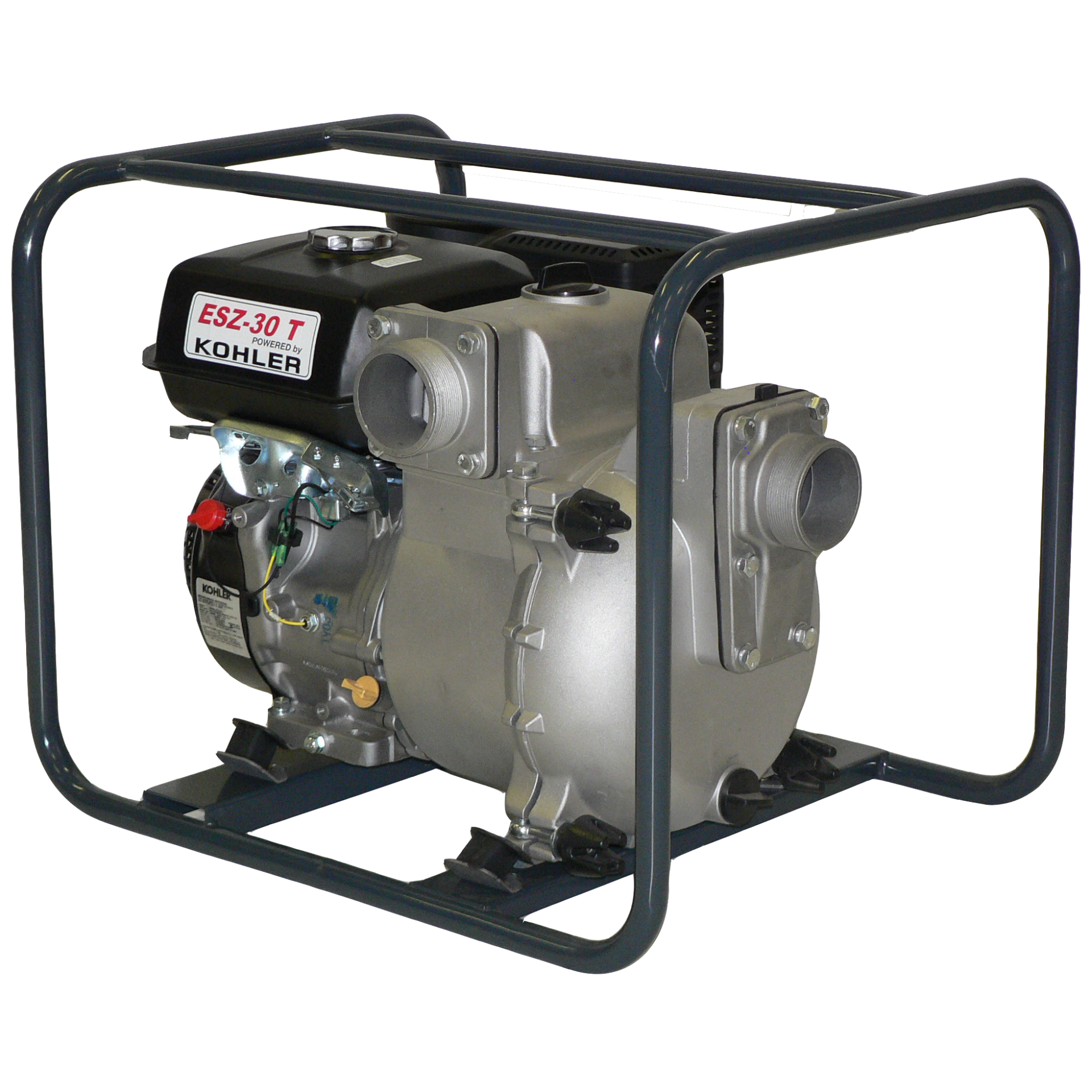 ESZ-30 TK szennyvízszivattyú termék fő termékképe