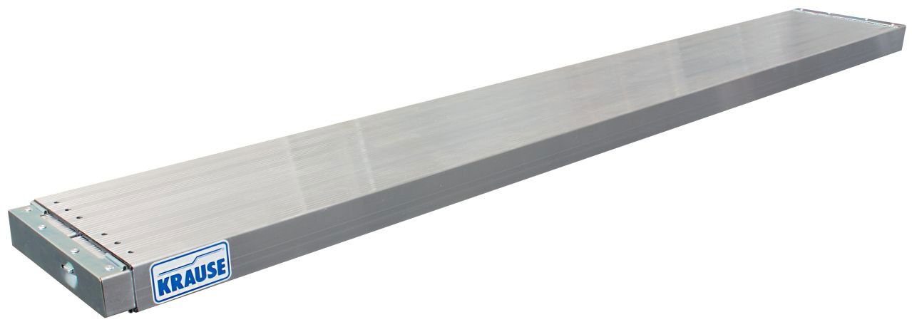 Krause TeleBoard teleszkópos alumínium palló, 1.75 - 2.98 m termék fő termékképe