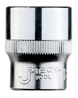 JeTech SK1/2-22 1/2"-os dugókulcs fej, 22 mm termék fő termékképe