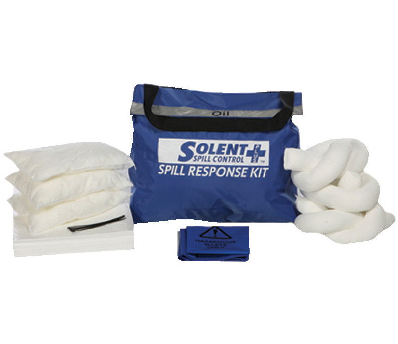 Solent S+ kiömléskezelő készlet csak olajhoz, 50 l termék fő termékképe