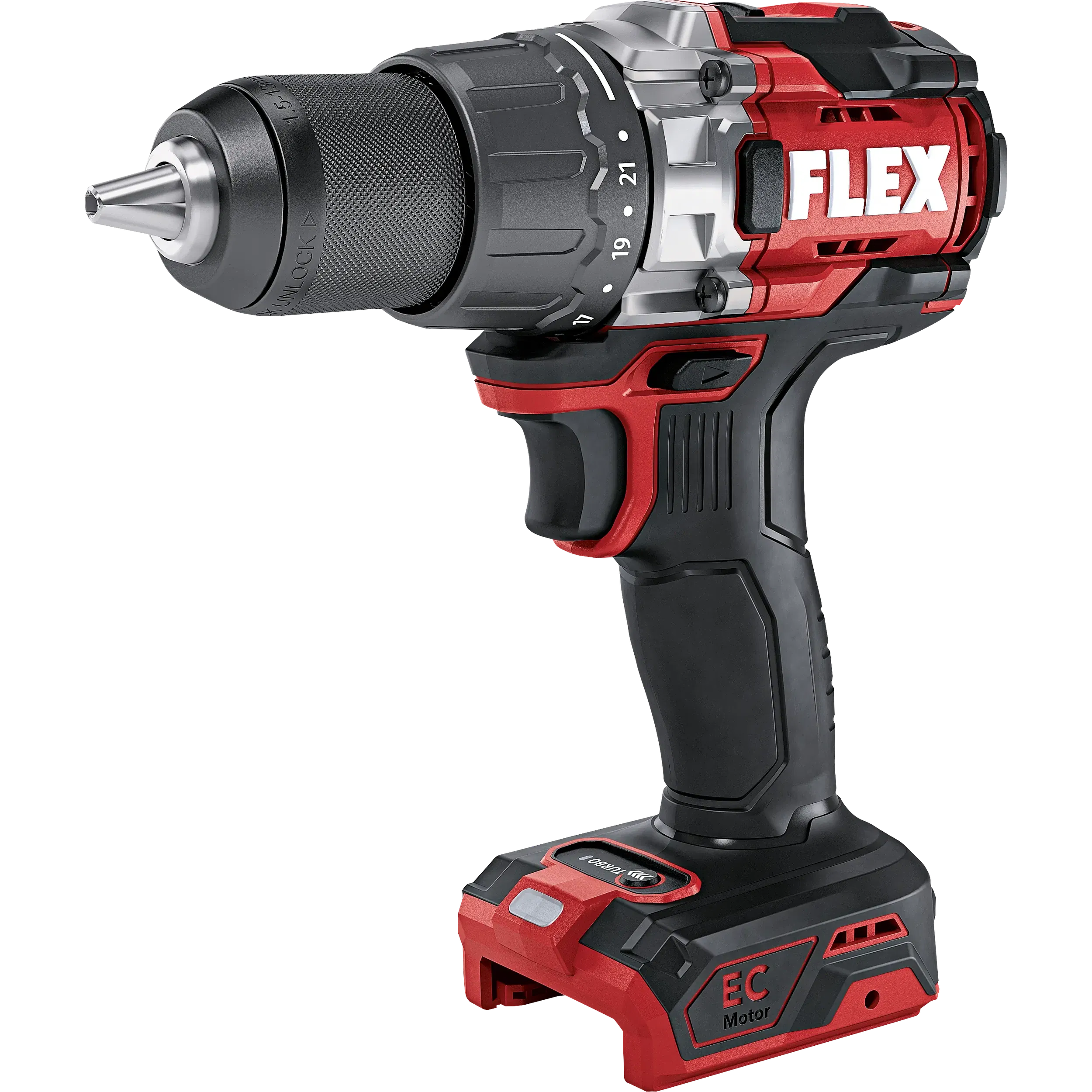 Flex DD 2G 18.0 EC HD C akkus fúró-csavarozó (akku és töltő nélkül) termék fő termékképe